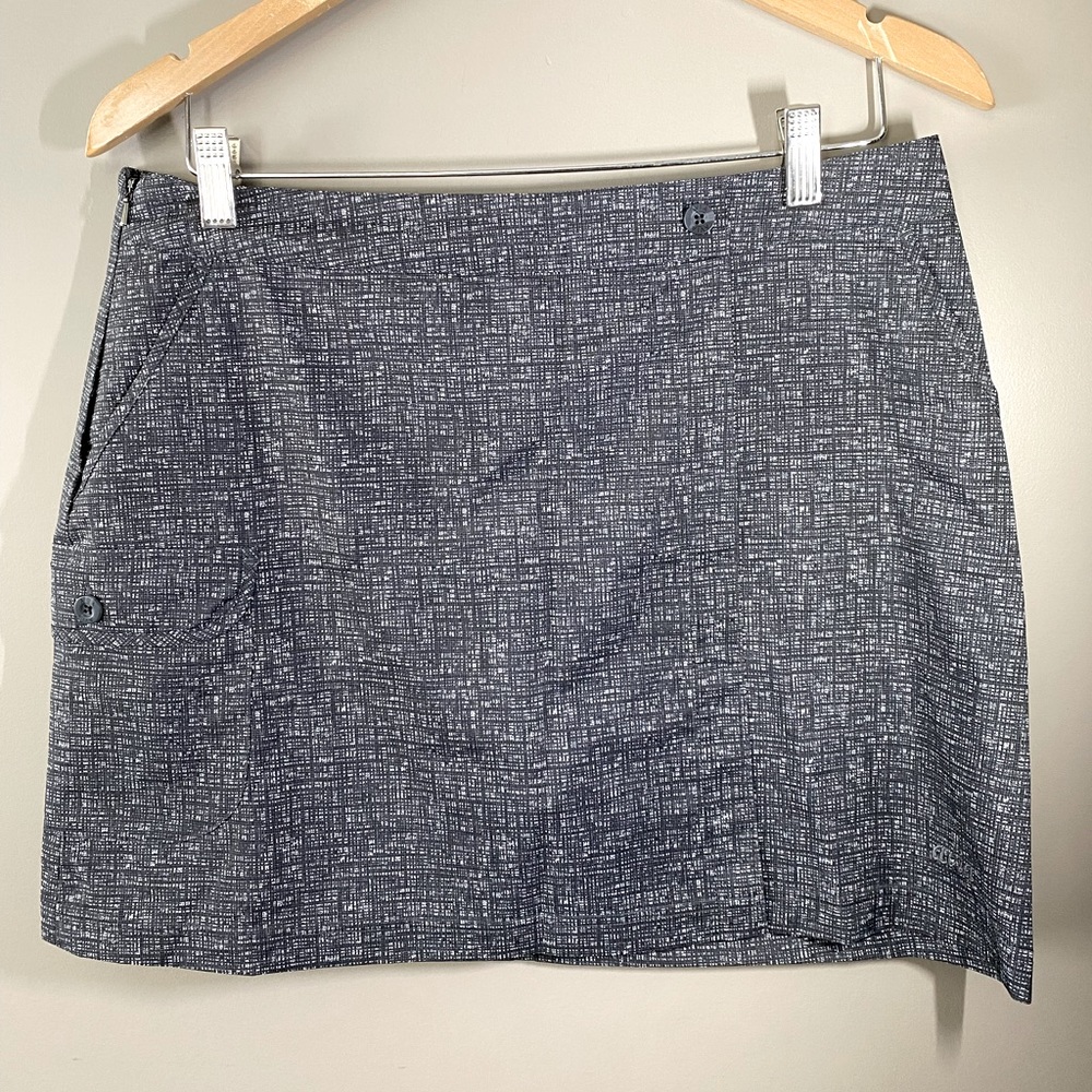 AVIA GOLF SKIRT